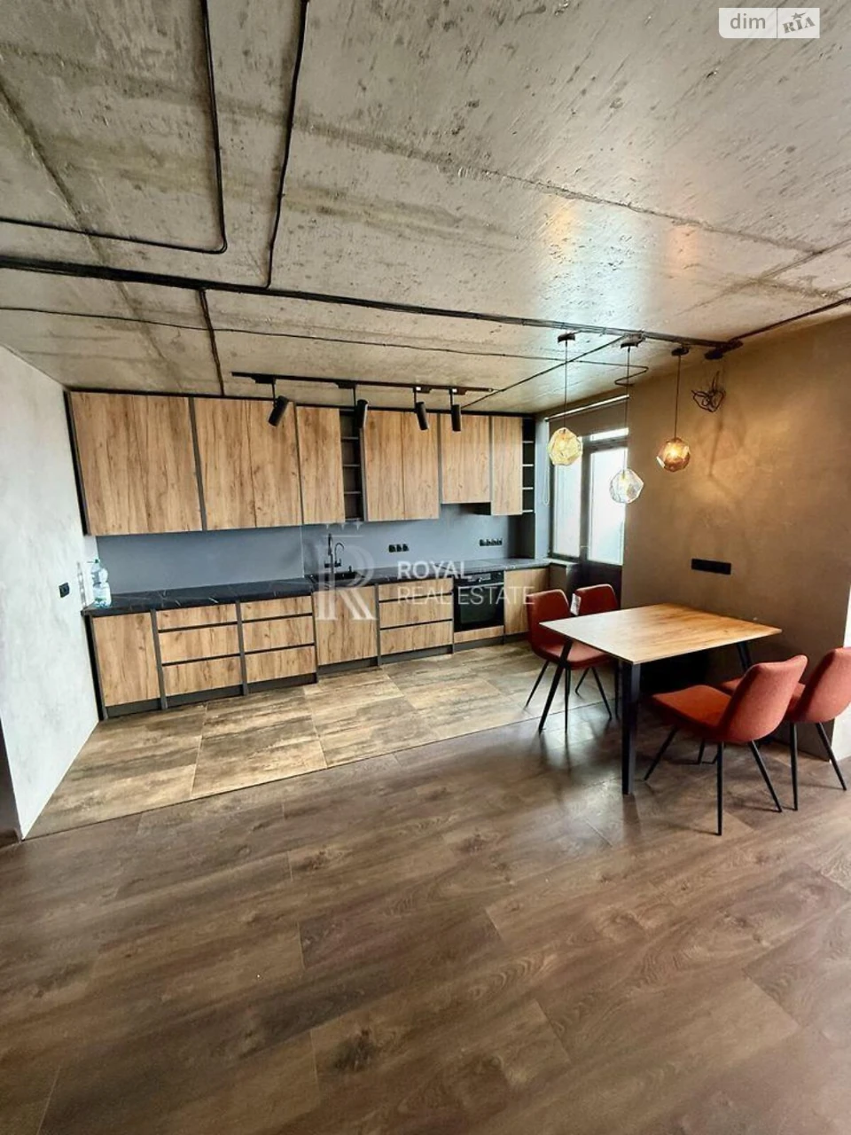 For sale Apartment Holosiivskyi