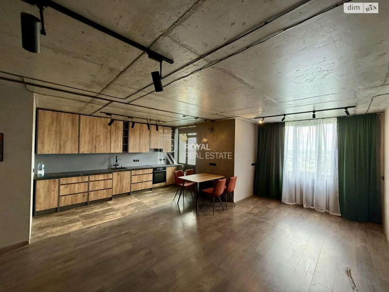 For sale Apartment Holosiivskyi
