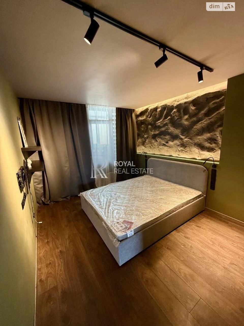 For sale Apartment Holosiivskyi