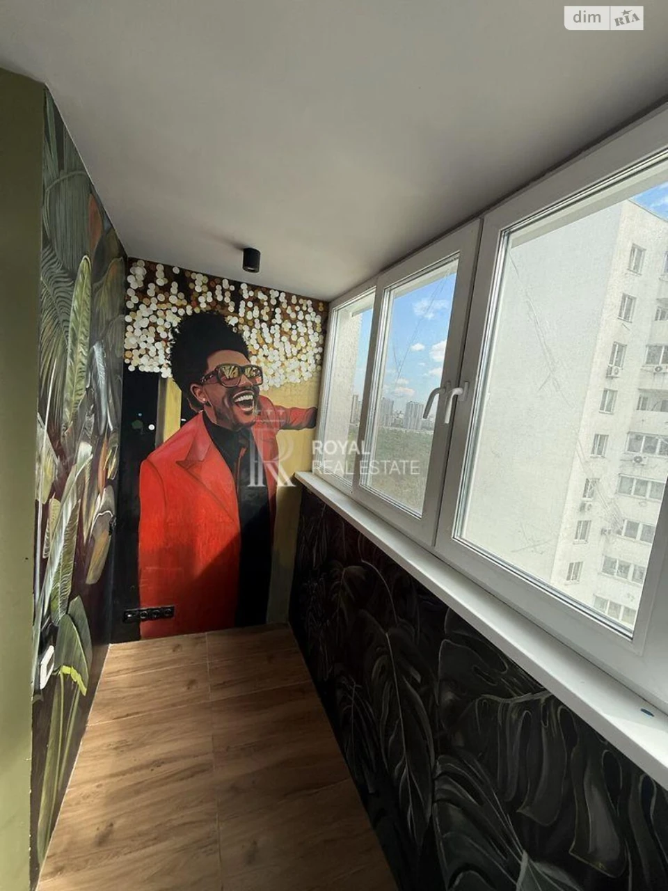 For sale Apartment Holosiivskyi