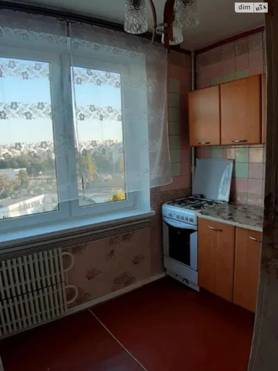 For sale Apartment 522nd microdistrict