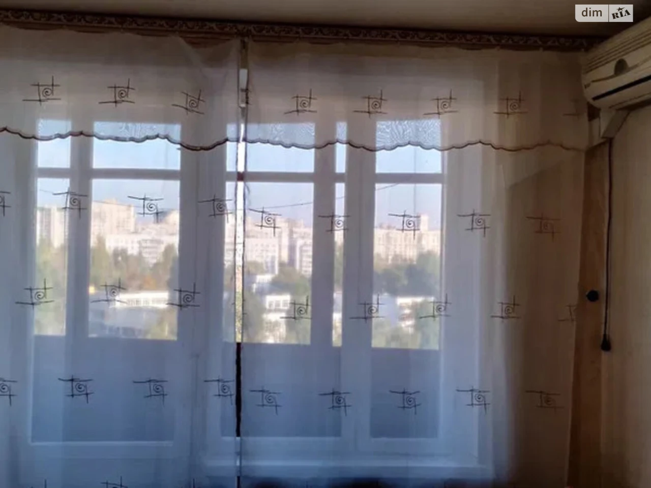 For sale Apartment 522nd microdistrict