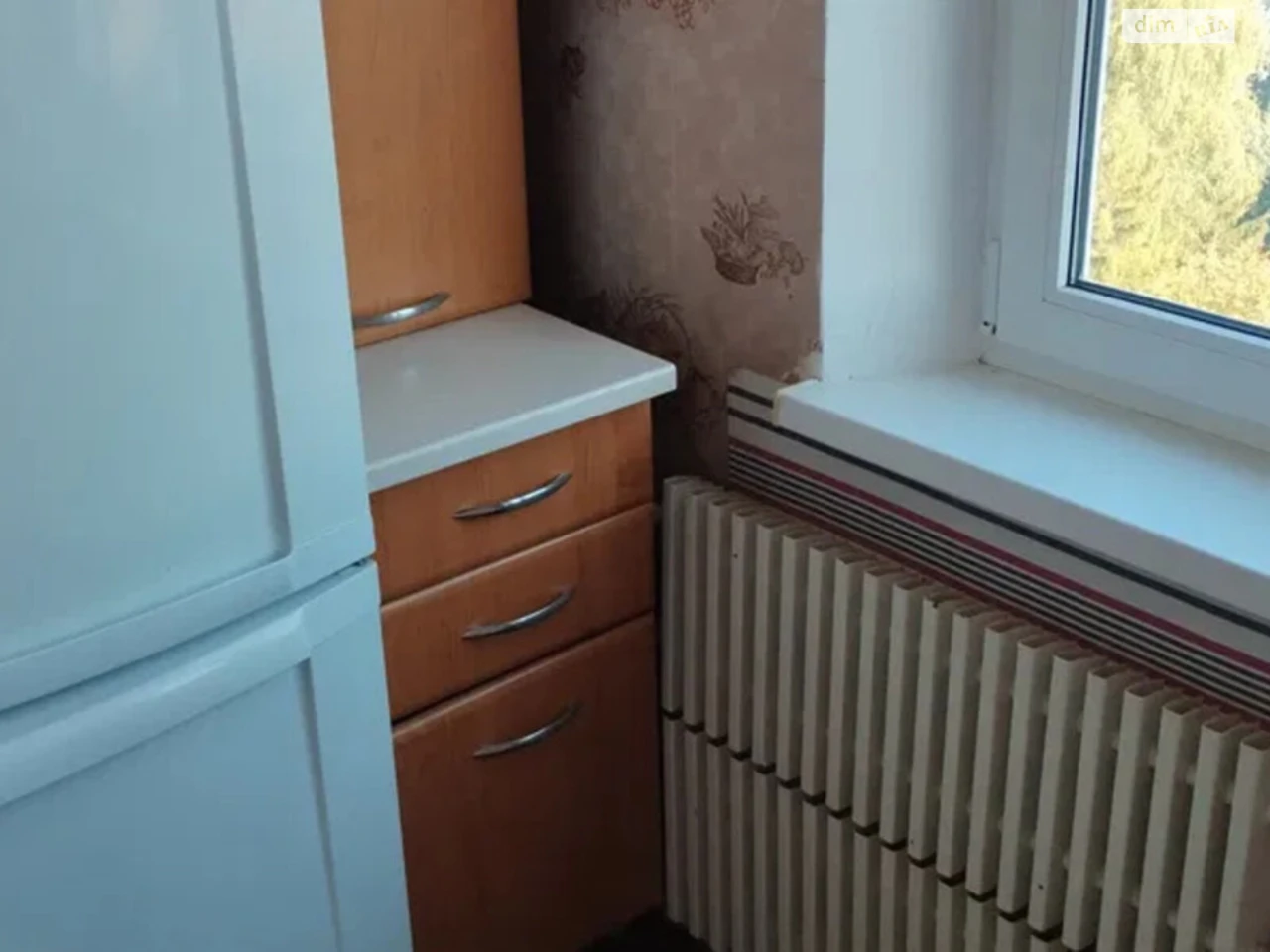 For sale Apartment 522nd microdistrict