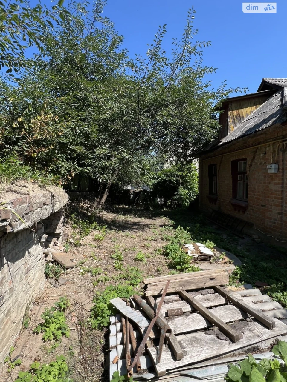 Продаж Ділянка під житлову забудову Старе місто
