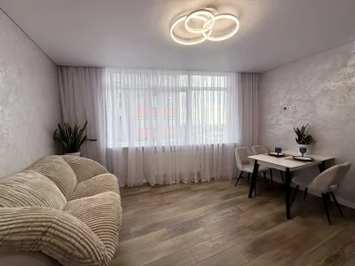 Apartment. Kyiv, Brativ Chybineevyh St. (Chernihivska)
