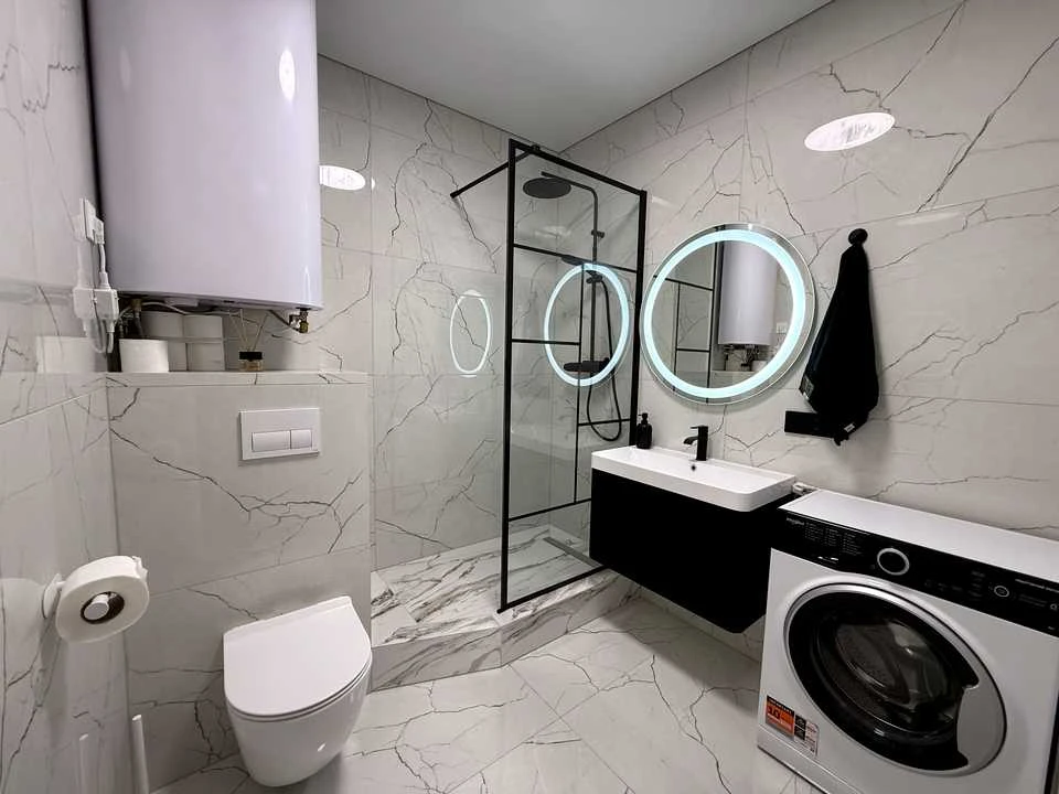 Apartment. Kyiv, Brativ Chybineevyh St. (Chernihivska)