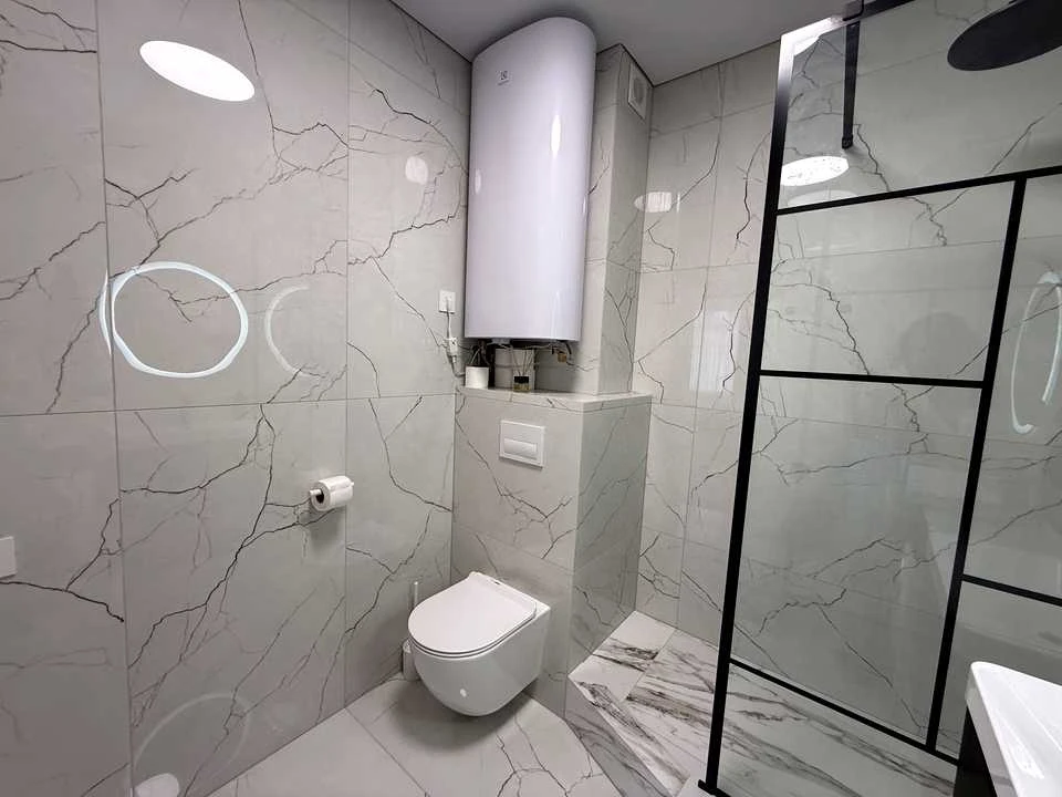 Apartment. Kyiv, Brativ Chybineevyh St. (Chernihivska)