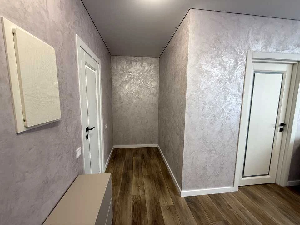Apartment. Kyiv, Brativ Chybineevyh St. (Chernihivska)
