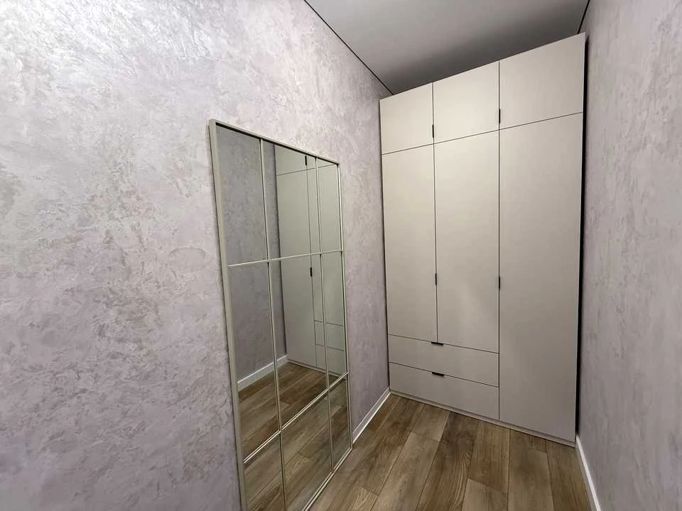 Apartment. Kyiv, Brativ Chybineevyh St. (Chernihivska)