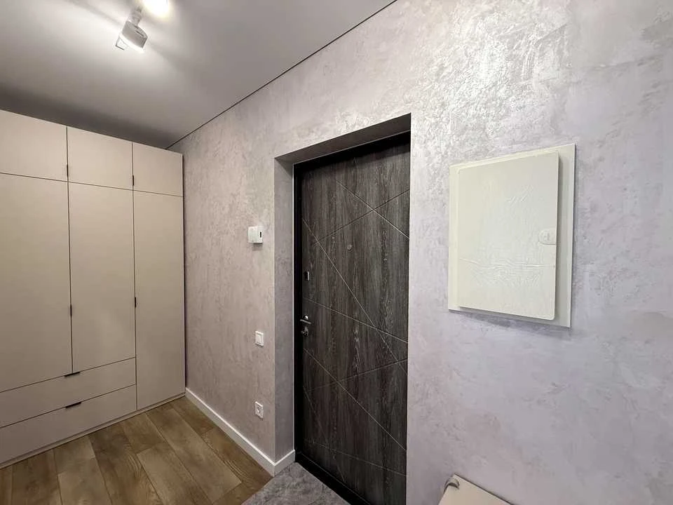 Apartment. Kyiv, Brativ Chybineevyh St. (Chernihivska)