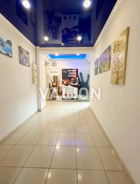 For sale 2-room apartment 65m2. L. Matsievycha24/1. Sevas sq.