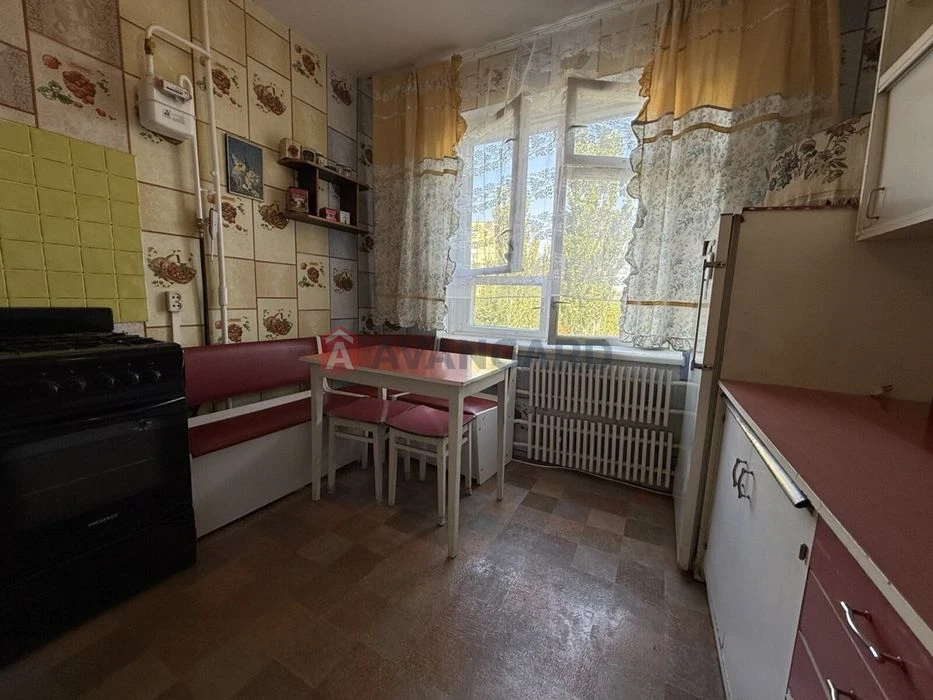 Продам 3х. комнатную квартиру Победа/Соборный