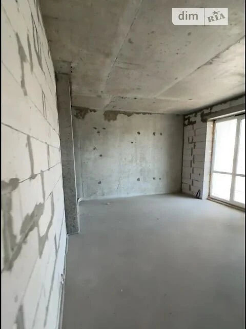 Sale of 3-room apartment 107 sq. m on Todosya Osmachky 58A street • I