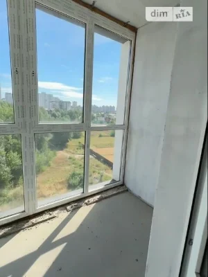 Sale of 3-room apartment 107 sq. m on Todosya Osmachky 58A street • I