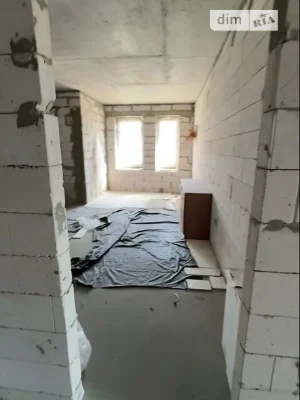 Sale of 3-room apartment 107 sq. m on Todosya Osmachky 58A street • I