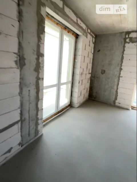 Sale of 3-room apartment 107 sq. m on Todosya Osmachky 58A street • I