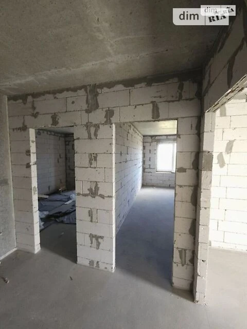 Sale of 3-room apartment 107 sq. m on Todosya Osmachky 58A street • I