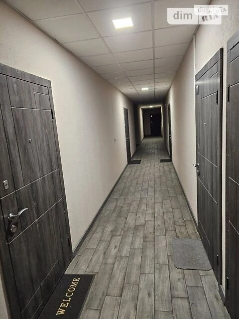Sale of 3-room apartment 107 sq. m on Todosya Osmachky 58A street • I