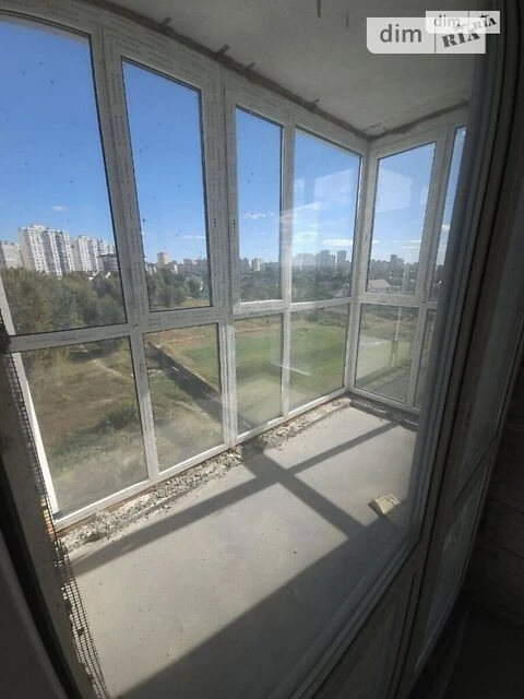 Sale of 3-room apartment 107 sq. m on Todosya Osmachky 58A street • I