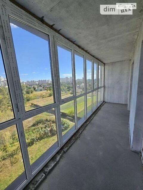Sale of 3-room apartment 107 sq. m on Todosya Osmachky 58A street • I