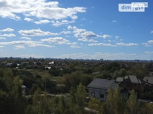 Sale of 3-room apartment 107 sq. m on Todosya Osmachky 58A street • I