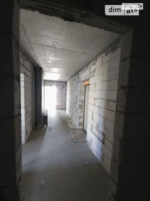 Sale of 3-room apartment 107 sq. m on Todosya Osmachky 58A street • I