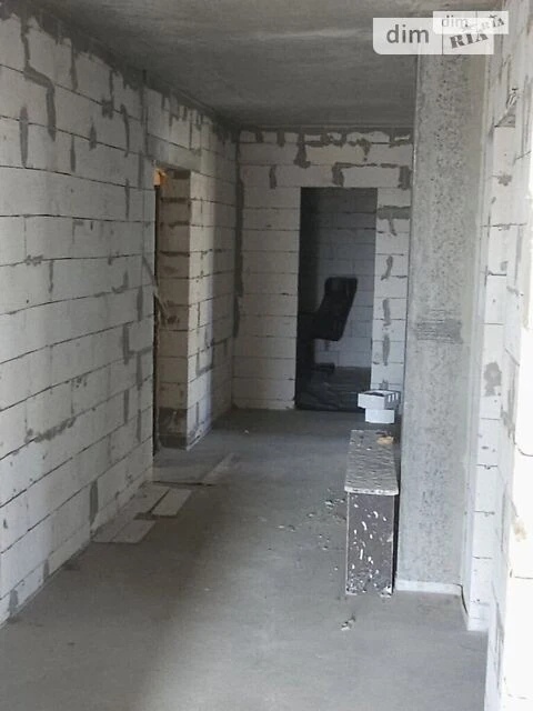 Sale of 3-room apartment 107 sq. m on Todosya Osmachky 58A street • I