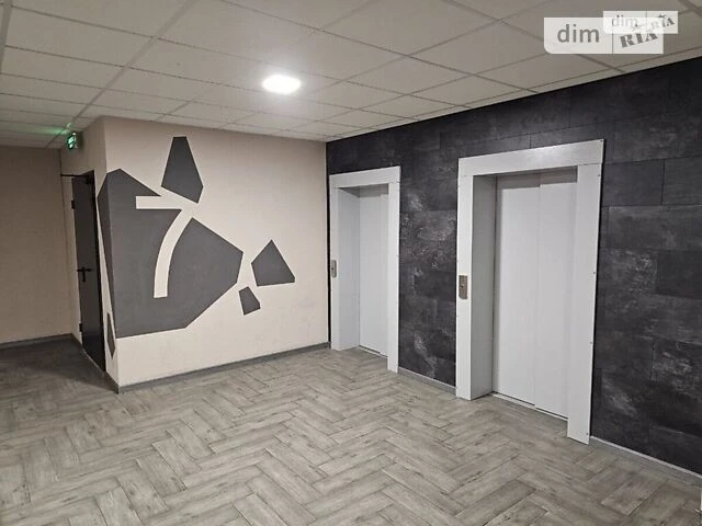 Sale of 3-room apartment 107 sq. m on Todosya Osmachky 58A street • I