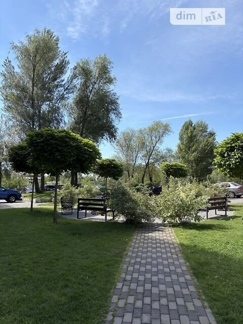 Sale of 3-room apartment 107 sq. m on Todosya Osmachky 58A street • I