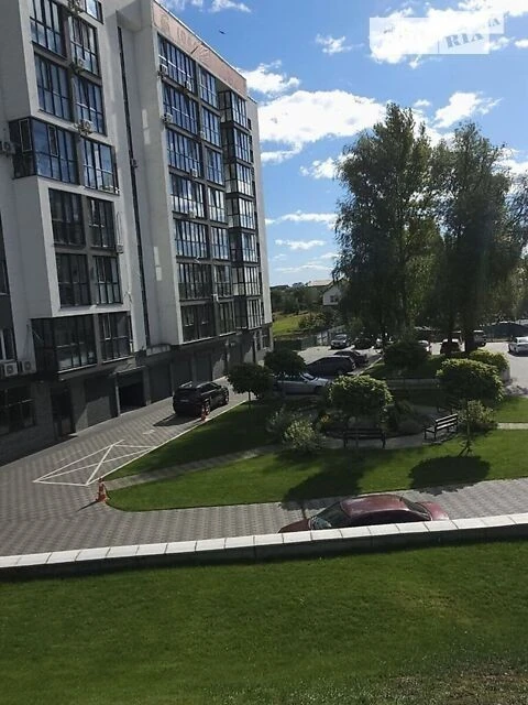 Sale of 3-room apartment 107 sq. m on Todosya Osmachky 58A street • I