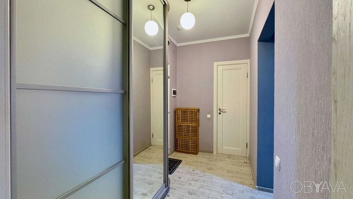 1 room apartment, Grigorenko Avenue, 12