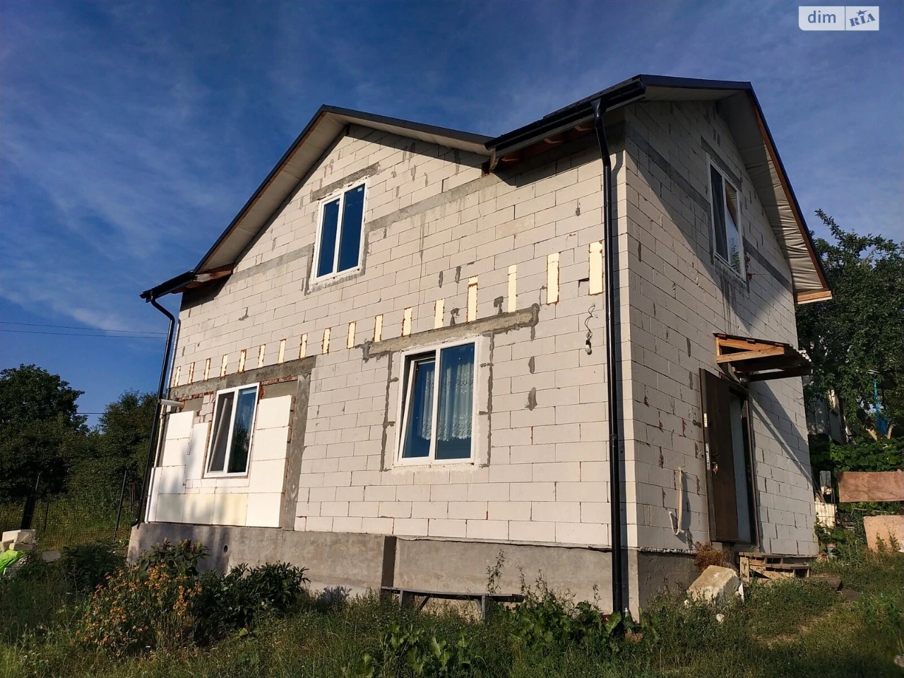 Продаж Дім