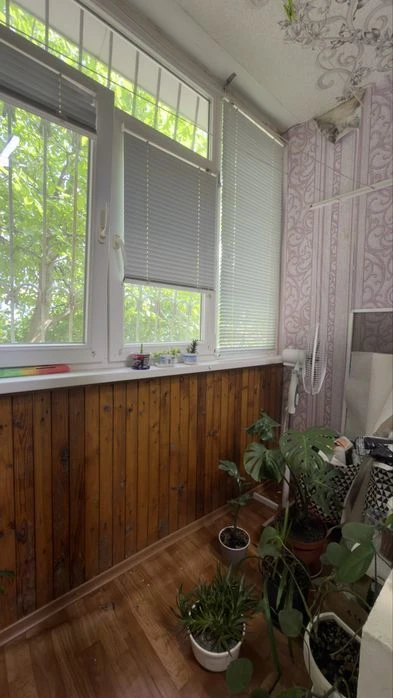 Хортицкий район