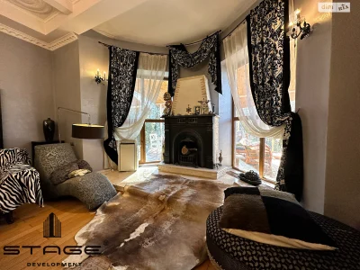 House for sale Velykyi Fontan