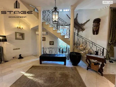 House for sale Velykyi Fontan