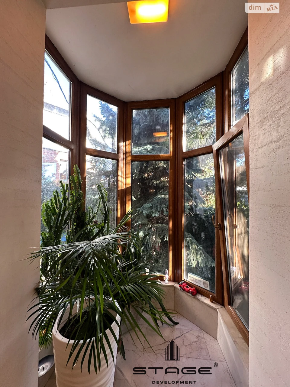 House for sale Velykyi Fontan