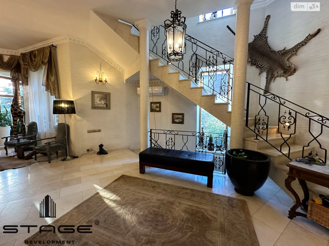 House for sale Velykyi Fontan