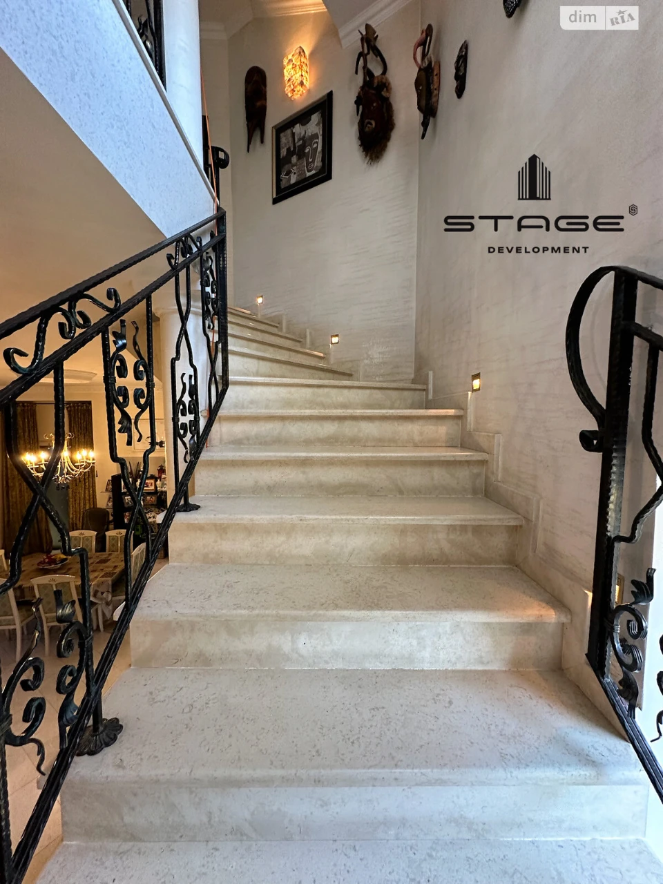House for sale Velykyi Fontan