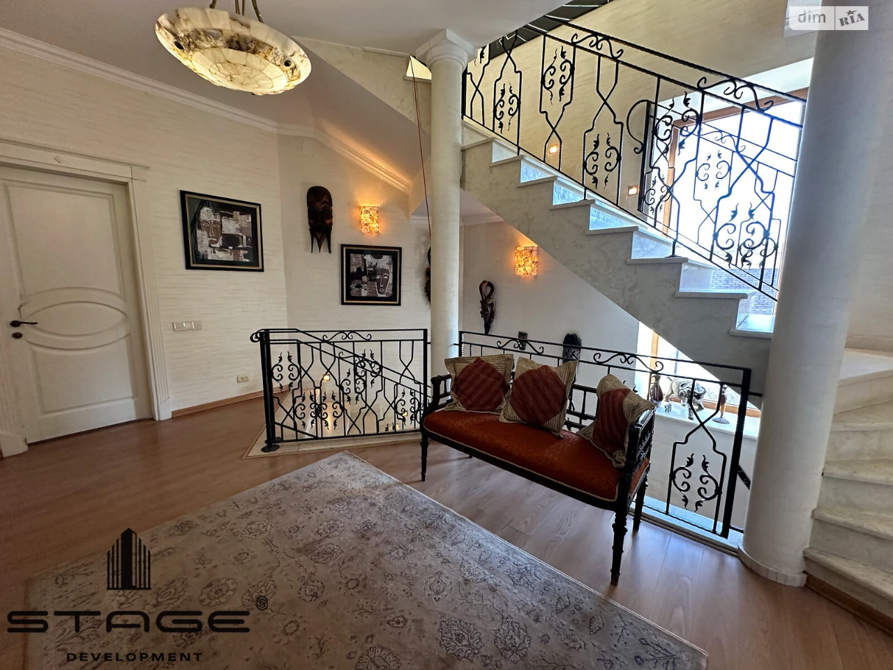 House for sale Velykyi Fontan