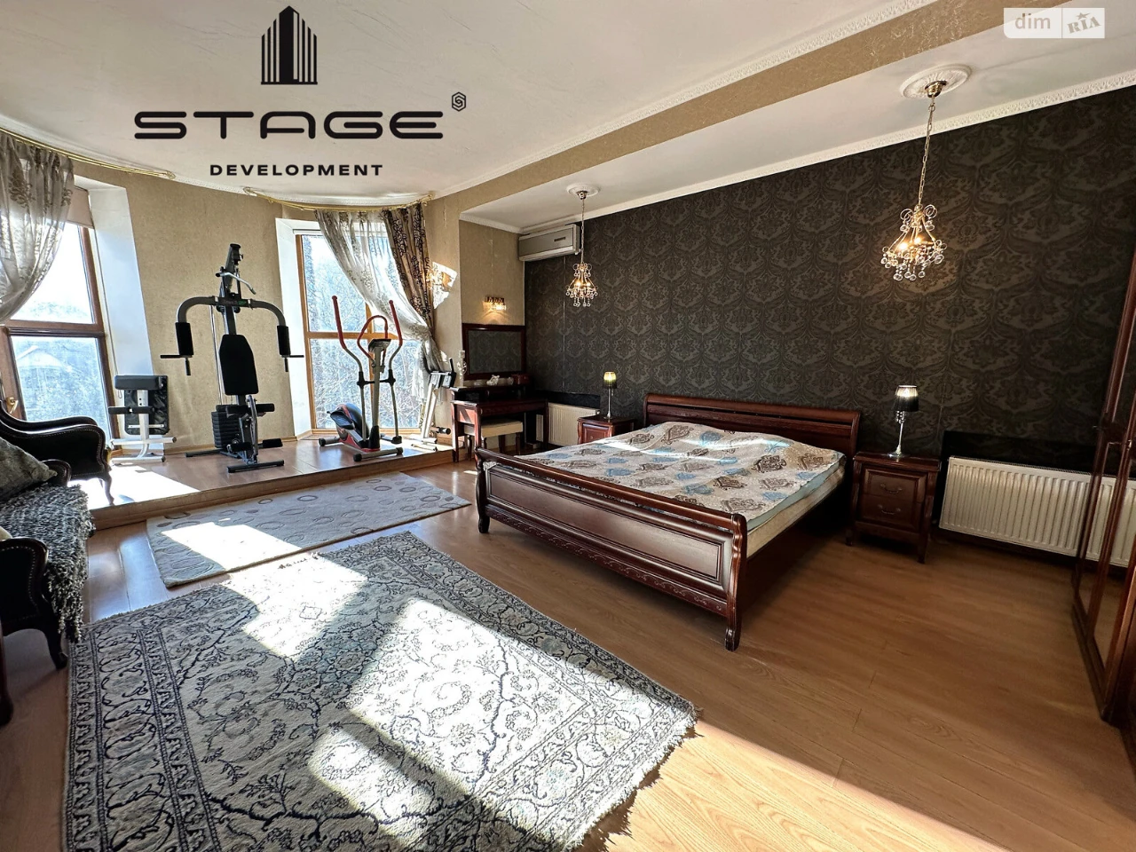 House for sale Velykyi Fontan