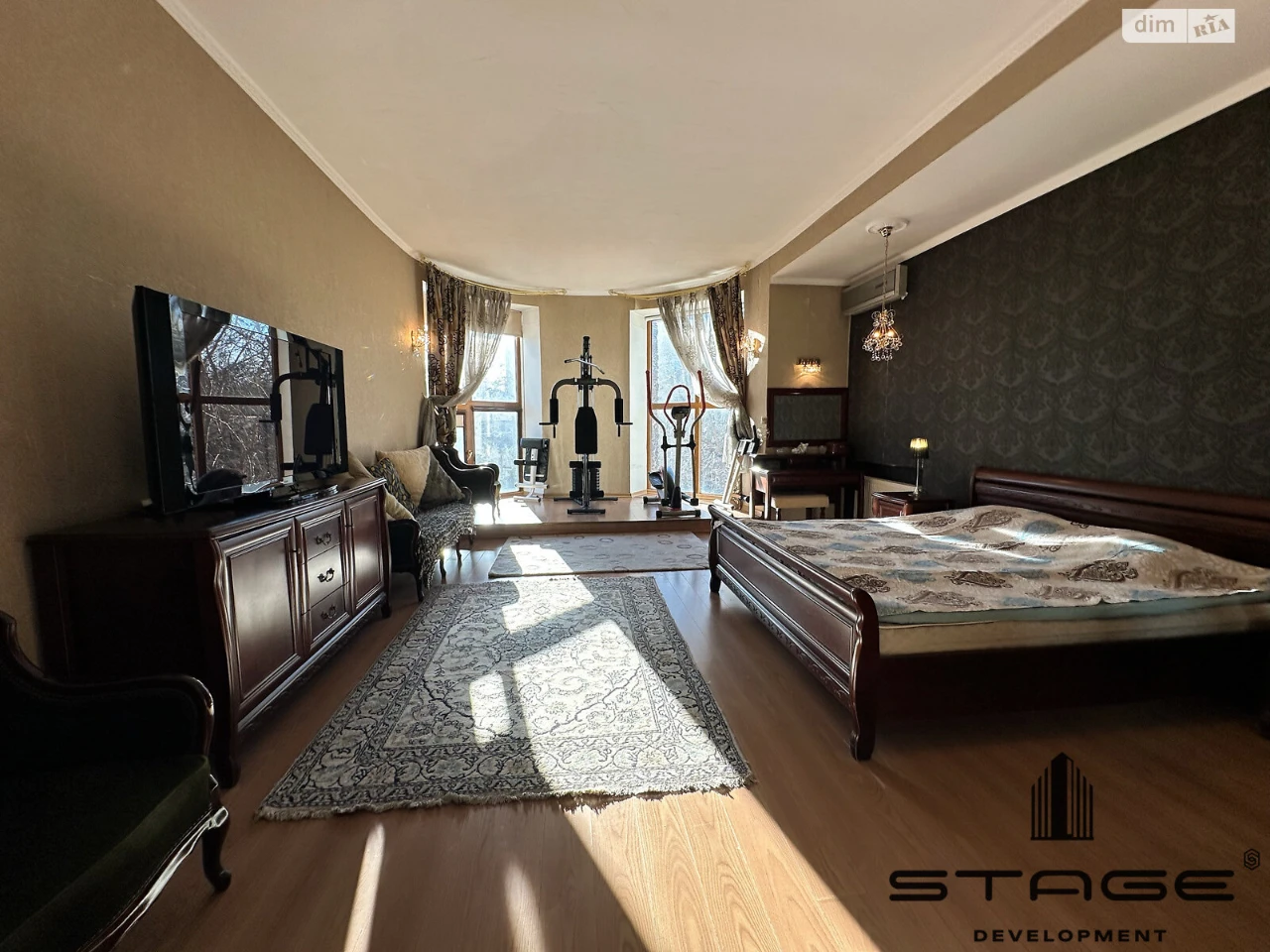 House for sale Velykyi Fontan