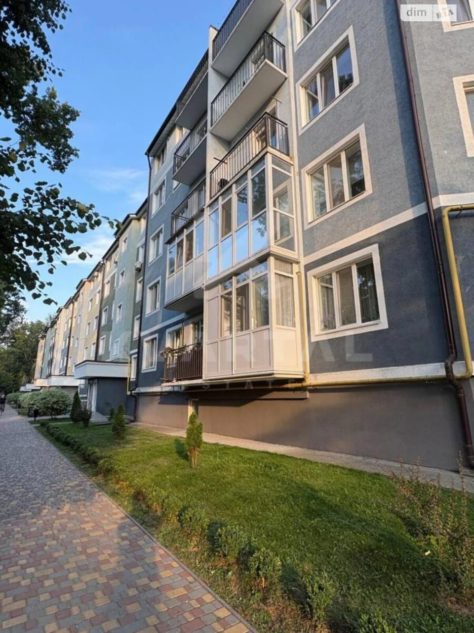 Продажа Центр