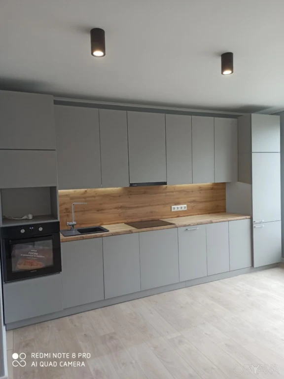 2-room apartment, 65 sq.m