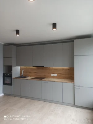2-room apartment, 65 sq.m