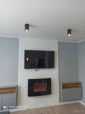 2-room apartment, 65 sq.m