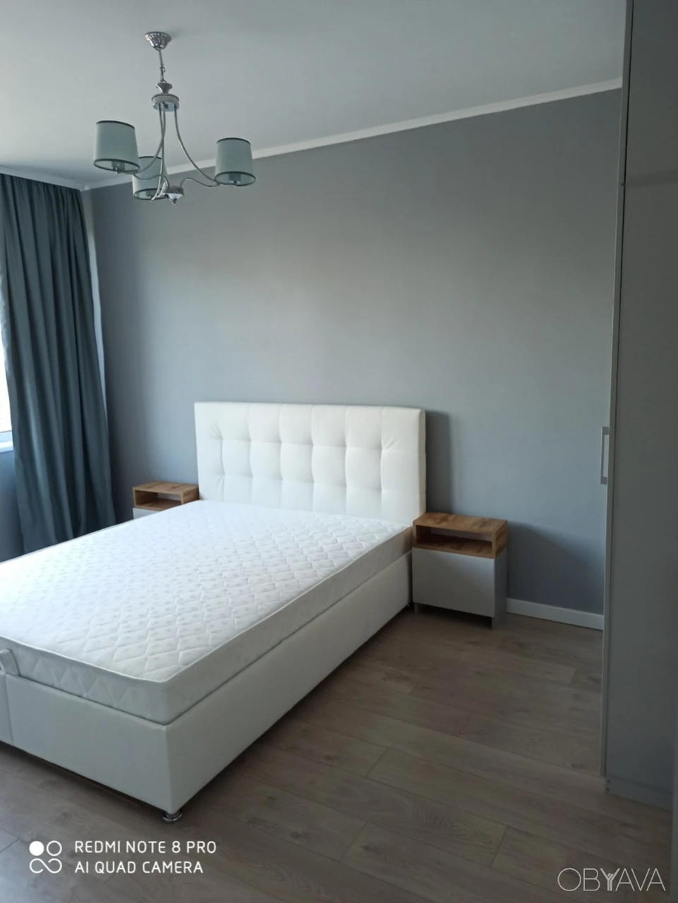 2-room apartment, 65 sq.m