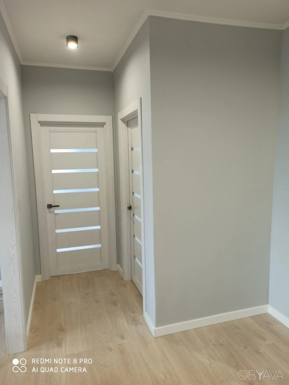 2-room apartment, 65 sq.m