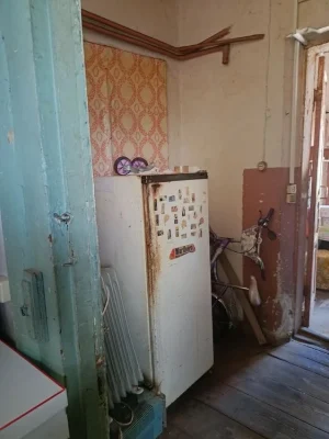 Продаж квартири Центральний ринок