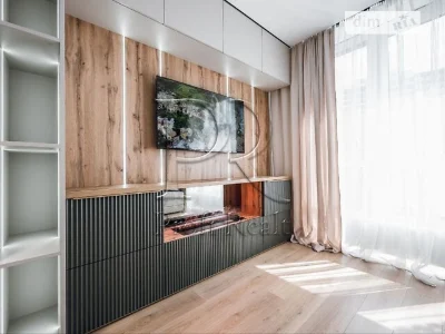 Sale of 1-room apartment 42.7 sq. m. on Oleksandra Olesia St. 27A •