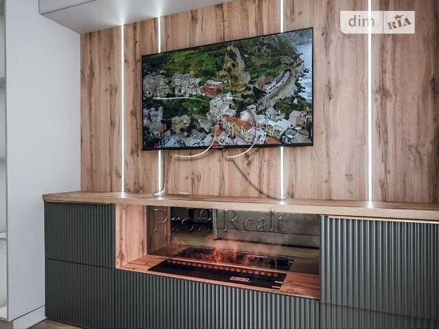 Sale of 1-room apartment 42.7 sq. m. on Oleksandra Olesia St. 27A •